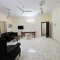 BHD 260/month,  Furnished,  2 BR,  - ( Parking )Spacious Fully Furnished 2 BHK Flat With Ewa @260/BD In Hoora