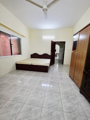 Hoora, Apartments, Flats, Houses & Villas, BHD 260/month,  Furnished,  2 BR,  - ( Parking )Spacious Fully Furnished 2 BHK Flat With Ewa @260/BD In Hoora