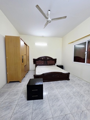 Hoora, Apartments, Flats, Houses & Villas, BHD 260/month,  Furnished,  2 BR,  - ( Parking )Spacious Fully Furnished 2 BHK Flat With Ewa @260/BD In Hoora