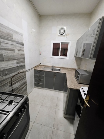 Hoora, Apartments, Flats, Houses & Villas, BHD 260/month,  Furnished,  2 BR,  - ( Parking )Spacious Fully Furnished 2 BHK Flat With Ewa @260/BD In Hoora