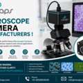 Microscope Camera Manufacturers