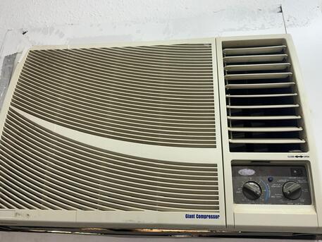 Hara, Air Conditioners, SAR 600,  Windows AC For Sale