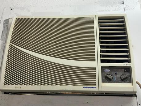 Hara, Air Conditioners, SAR 600,  Windows AC For Sale