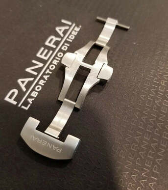 New York, Business, Buy Panerai Deployant Online For Fathers Day 2026 Gifts