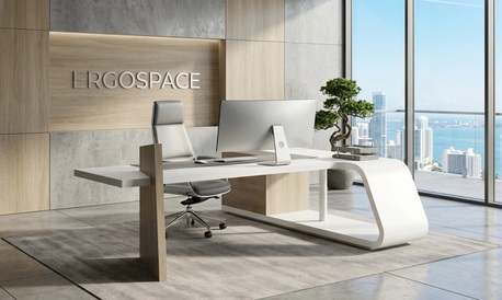 Dubai, Furniture, AED 3500,  Office Furniture Al Ain | Supplier, Manufacturer | Ergospace