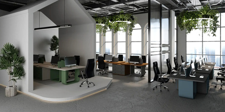 Dubai, Furniture, AED 3500,  Office Furniture Al Ain | Supplier, Manufacturer | Ergospace