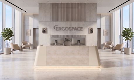 Dubai, Furniture, AED 3500,  Office Furniture Al Ain | Supplier, Manufacturer | Ergospace