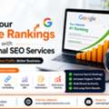 Boost Your Google Rankings With Professional SEO Services