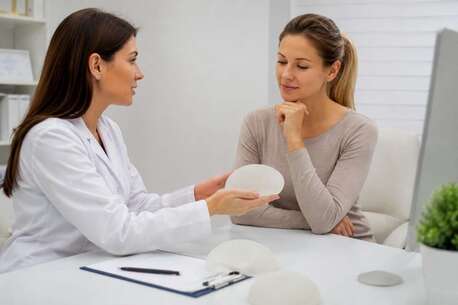 Cape Town, Health, Breast Implant Cape Town Trusted Clinic