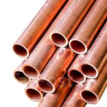 Mumbai, Heavy Equipment, INR 2000,  Copper Pipe Manufacturer In India Offering Premium Quality Products