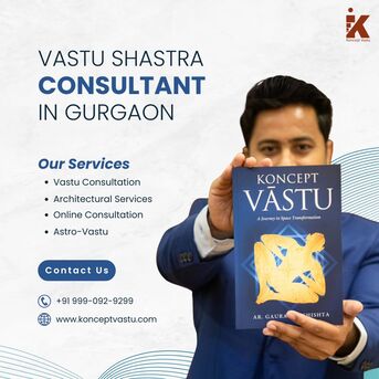 Gurgaon, General, Reliable Vastu Consultant In Gurgaon