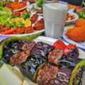 Executive Kitchen Chef