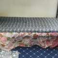SAR 250/month,  Bedspace Available