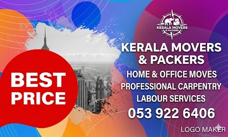 Olaya, Furniture, INDIAN KERALA MOVERS PACKERS HOME OFFICE PROFESSIONAL TEAM LOWEST PRICE 0539226406