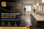 New York, Household Items, USD 25000,  Custom Renovations For Beautiful Bathrooms