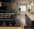 USD 25000,  Custom Renovations For Beautiful Bathrooms