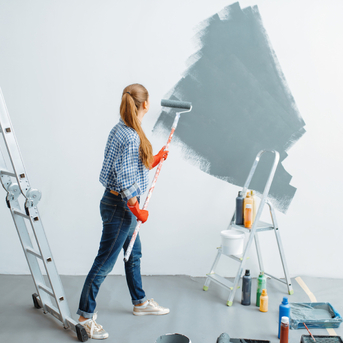 Melbourne, Interior Design, Residential Painting Melbourne &ndash; Free Quote