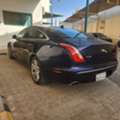 SAR 40000,  Jaguar XJ,  2014,  Automatic,  176000 KM,  L