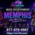 Music Entertainment In Memphis