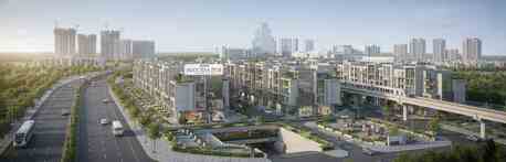 Gurgaon, Business, Buy SCO Plots In Gurgaon Before Prices Move Higher