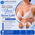 Breast Uplift Specialist In Nottingham