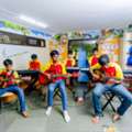 Innovative International School In Goa | Sunshine Worldwide School
