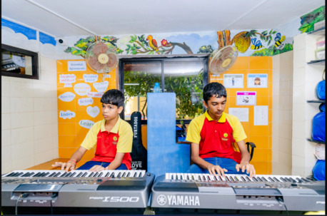 Goa, Education, Innovative International School In Goa | Sunshine Worldwide School