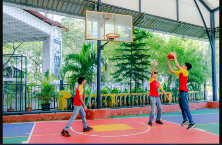 Goa, Education, Innovative International School In Goa | Sunshine Worldwide School