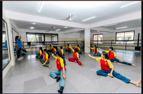 Goa, Education, Innovative International School In Goa | Sunshine Worldwide School