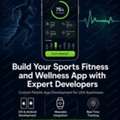 Build Your Sports App With Expert Developers USA