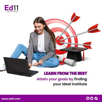 Bangalore, Education, Learn From Experts, Succeed Faster - ED11