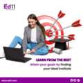 Learn From Experts, Succeed Faster - ED11