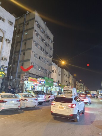 Al Batha, Bedspace For Rent, SAR 280/month,  Bed Space Available