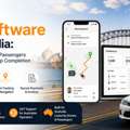AUD 50000,  TAXI SOFTWARE AUSTRALIA - Run Your Whole Fleet From One Platform