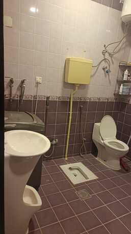 Al Iskan, Rooms for Rent, SAR 11000/year,  Furnished,  I Am Offering Single Excutive Room/ Yearly 11000 - Need To Pay 6 Months Rent 5500 Riyal