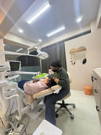 Mumbai, Health, Riddhi Siddhi Dental Hospital