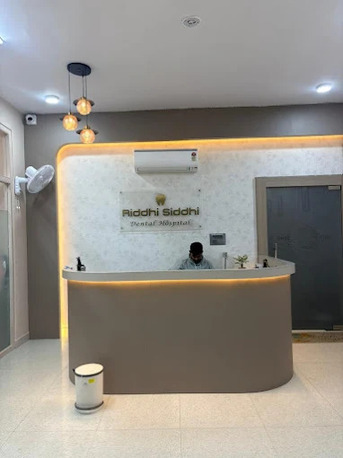 Mumbai, Health, Riddhi Siddhi Dental Hospital