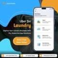 USD 2999,  Deliver Hassle-Free Laundry Services Using A Feature-Rich Uber For Lau
