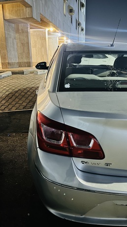 Jeddah, Vehicles, Cars & Trucks , SAR 19000,  Chevrolet Cruze LT,  2017,  Automatic,  187000 KM,