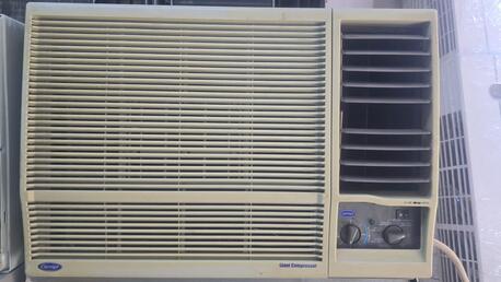 Al Rabwah, Air Conditioners, SAR 350,  Lg Window Exchange Offer - SAR 350  Free Delivery And Install  Good Conditions