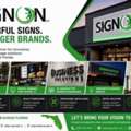 Professional Sign Company In Cape Coral &ndash; Custom Business Signs That Get Results