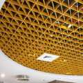 INR 1000,  Laminated Tile Raised Flooring Solutions For Modern Commercial Spaces - Inner Space