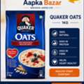 QUAKER OATS 1 KG &ndash; A HEALTHY START TO EVERY DAY