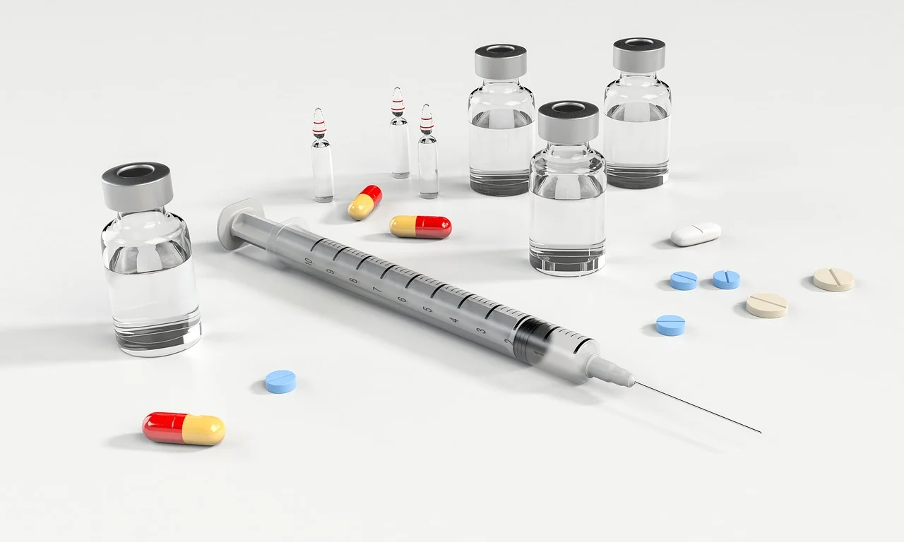 Panchkula, Health, Top Orthopedic Medicine Manufacturers India