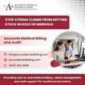 Stop Athena Claims From Getting Stuck In HOLD Or MGRHOLD