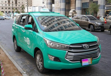 Dammam, Job Seekers, Taxi Driver. تكسي اجرء