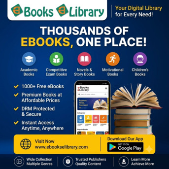 Meerut, Education, EBooks ELibrary &ndash; Your Digital Reading Destination
