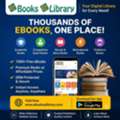 EBooks ELibrary &ndash; Your Digital Reading Destination