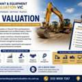 PP&E Valuation &ndash; Professional Plant & Equipment Valuation Services In Victoria