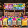 INR 500, Herbal Gulal Suppliers In India – Premium Quality Natural Holi Colours